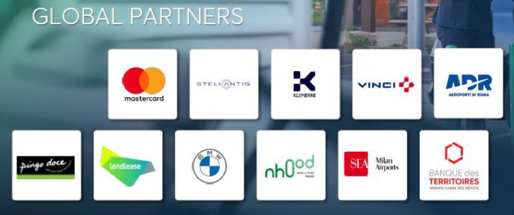 Global Partners
